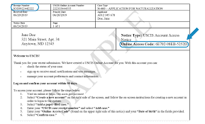 USCIS Case Status