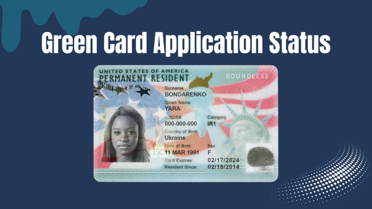 Green Card